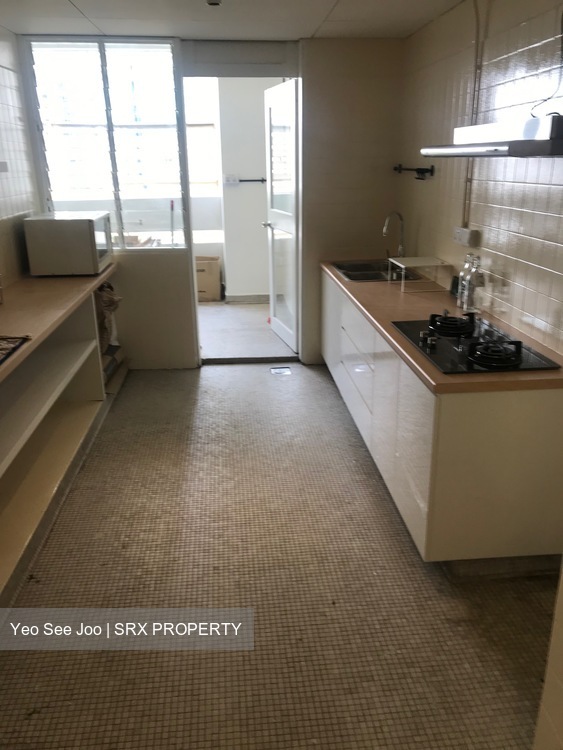 Orchard Towers (D9), Apartment #197516922